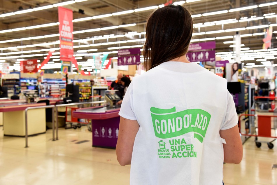 237297 | Lanzamiento campaña Gondolazo - Subsecretaría de Comunicación Social (Silvio Moriconi)