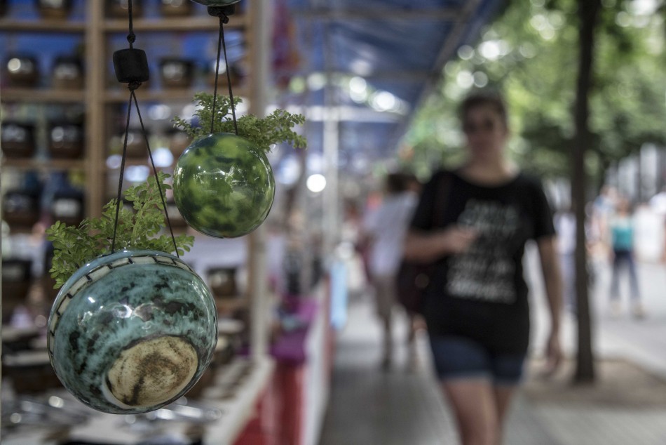 237521 | Feria Artesanal Navideña - Guillermo Turin Bootello