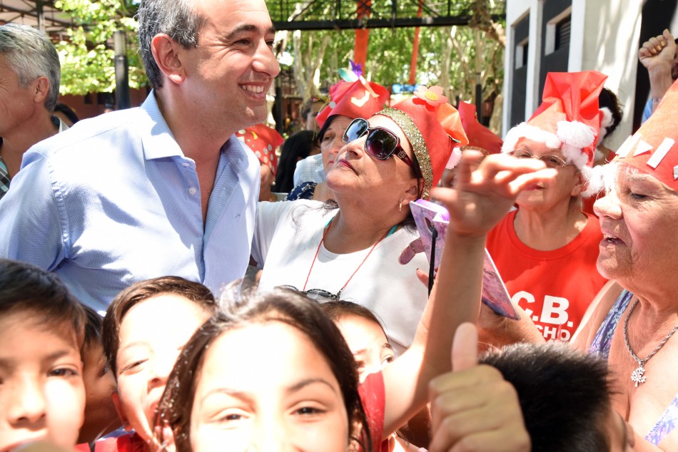 237791 | Lanzamiento colonias de verano - Subsecretaría de Comunicación Social (Silvio Moriconi)