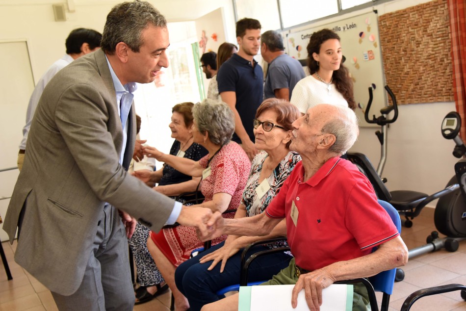 237805 | Actividad con adultos mayores Centro Castilla - Subsecretaría de Comunicación Social (Silvio Moriconi)