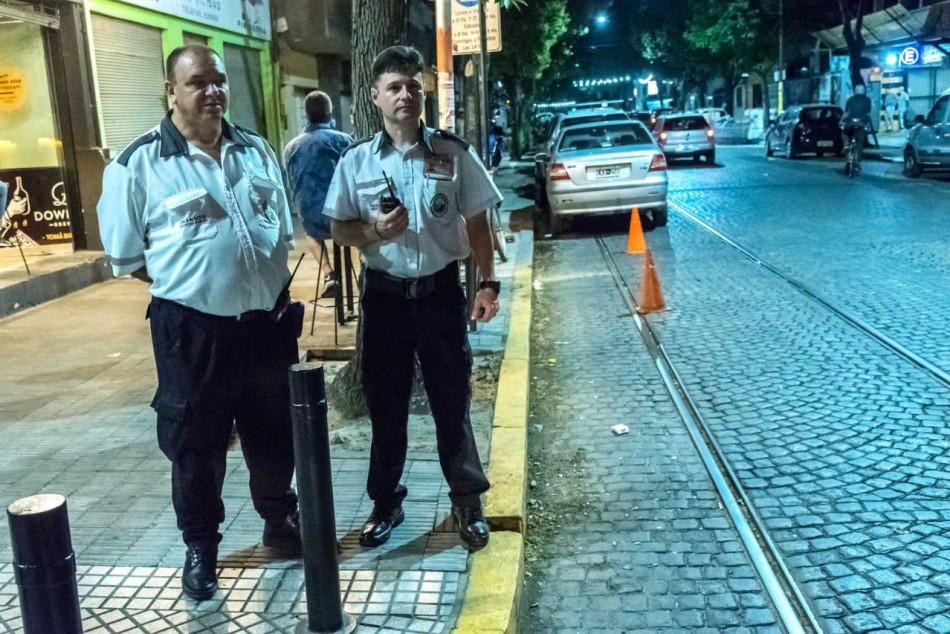 239084 | Trinomios Control y Convivencia - Marcelo Beltrame