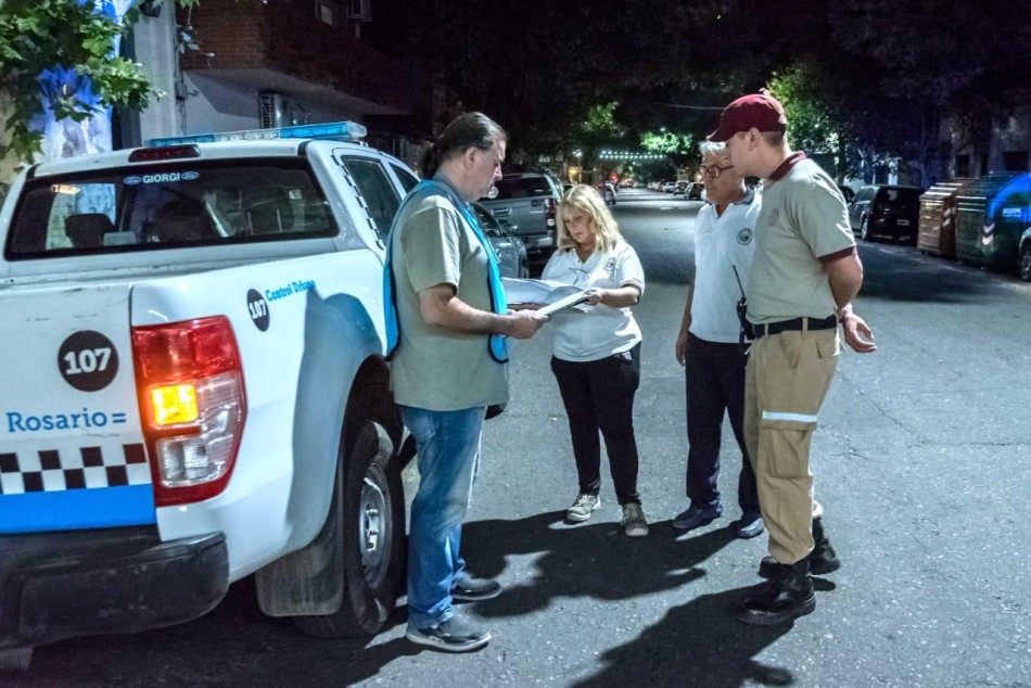 239085 | Trinomios Control y Convivencia - Marcelo Beltrame