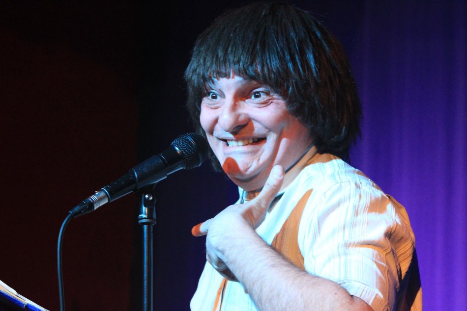 239341 | Osvaldito… y algo más -