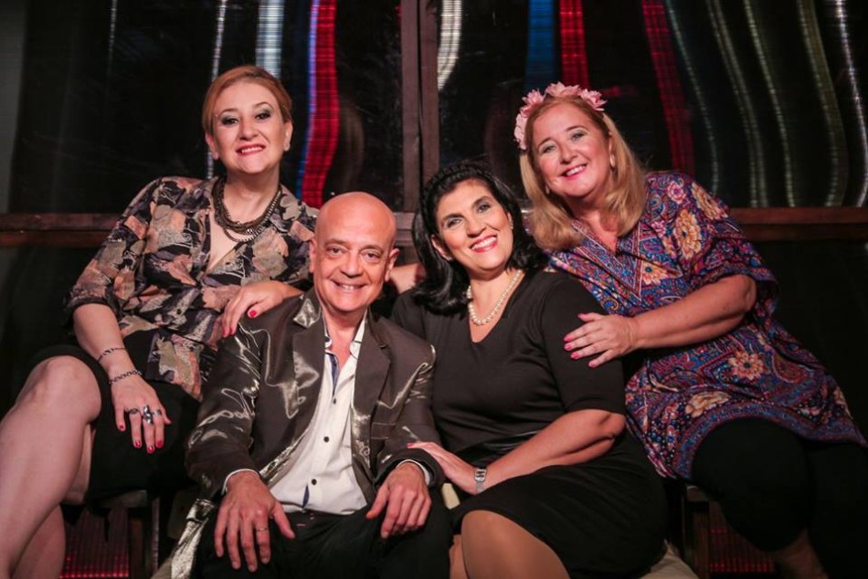 239340 | Amor mío que me dejaste tantas veces en mi vida -