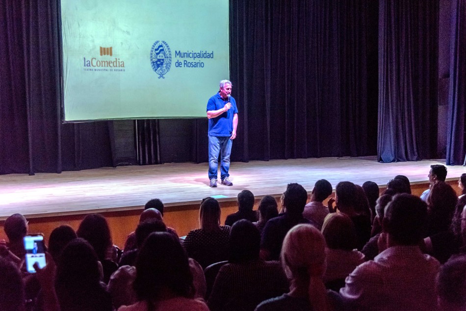 239458 | Presentación Verano Fresquito  - Subsecretaría de Comunicación Social (Marcelo Beltrame)