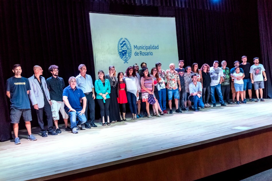 239461 | Presentación Verano Fresquito  - Subsecretaría de Comunicación Social (Marcelo Beltrame)