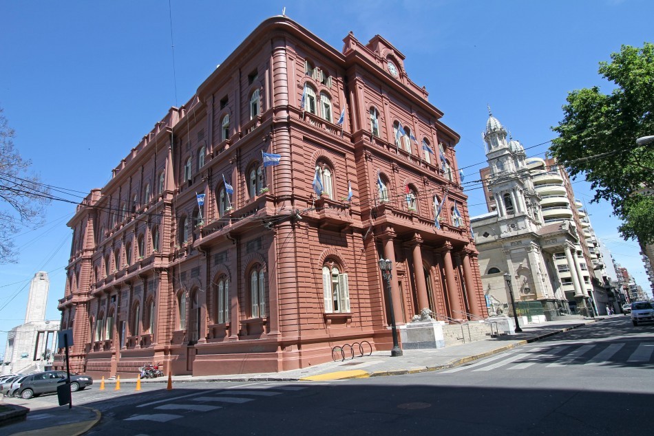 239545 | Palacio Municipal - Subsecretaría de Comunicación Social (Marcelo Beltrame)