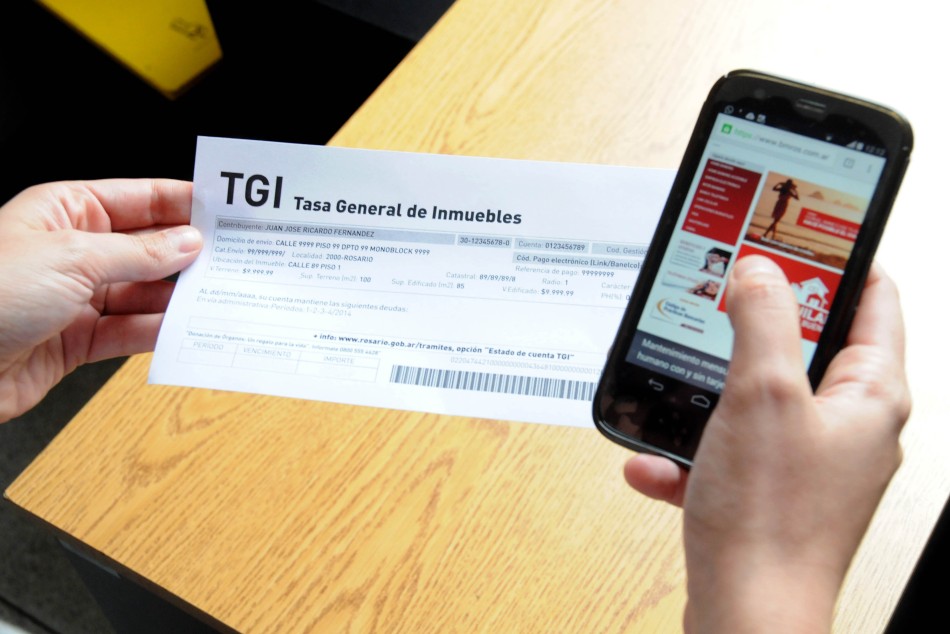 239909 | Archivo - Municipalidad de Rosario