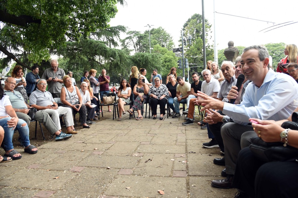 243412 | Presentación del año de Belgrano - Subsecretaría de Comunicación Social (Silvio Moriconi)