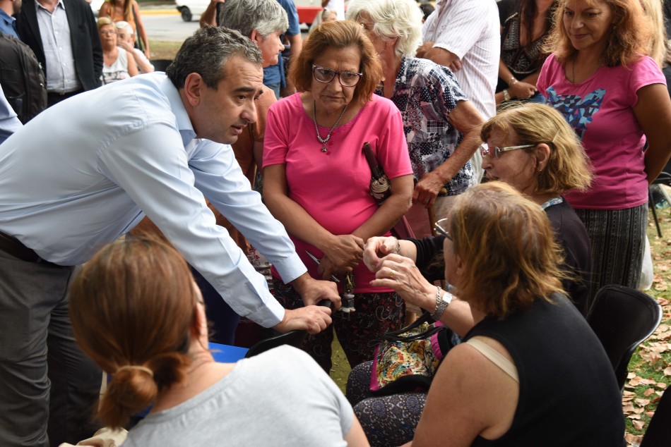 243416 | Presentación del año de Belgrano - Subsecretaría de Comunicación Social (Silvio Moriconi)
