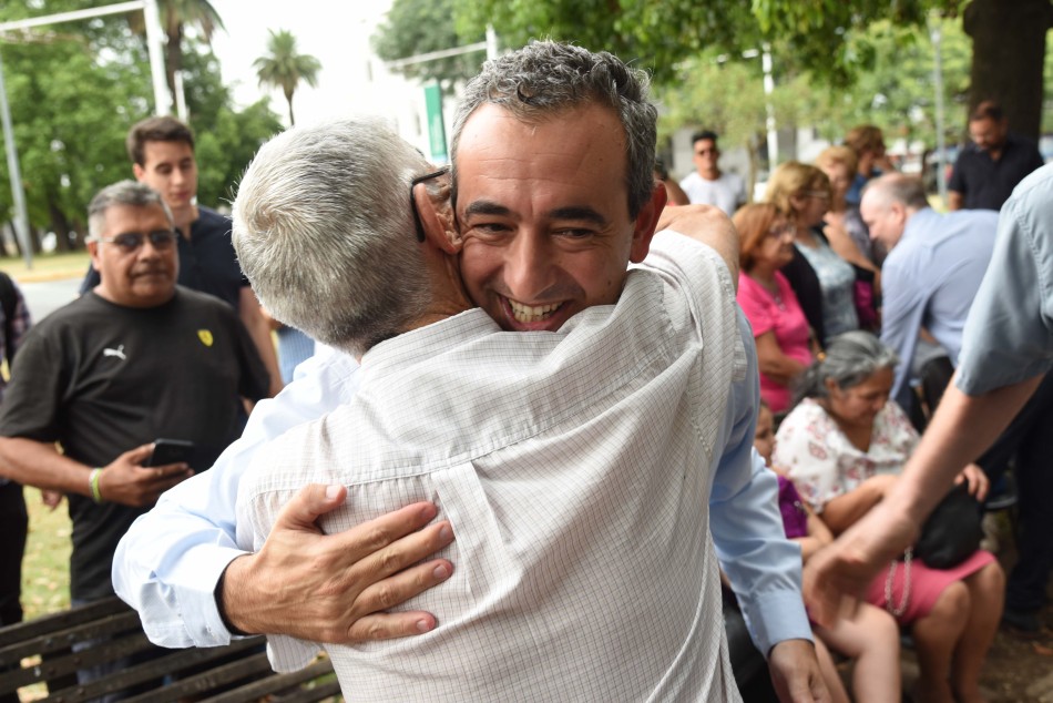 243418 | Presentación del año de Belgrano - Subsecretaría de Comunicación Social (Silvio Moriconi)
