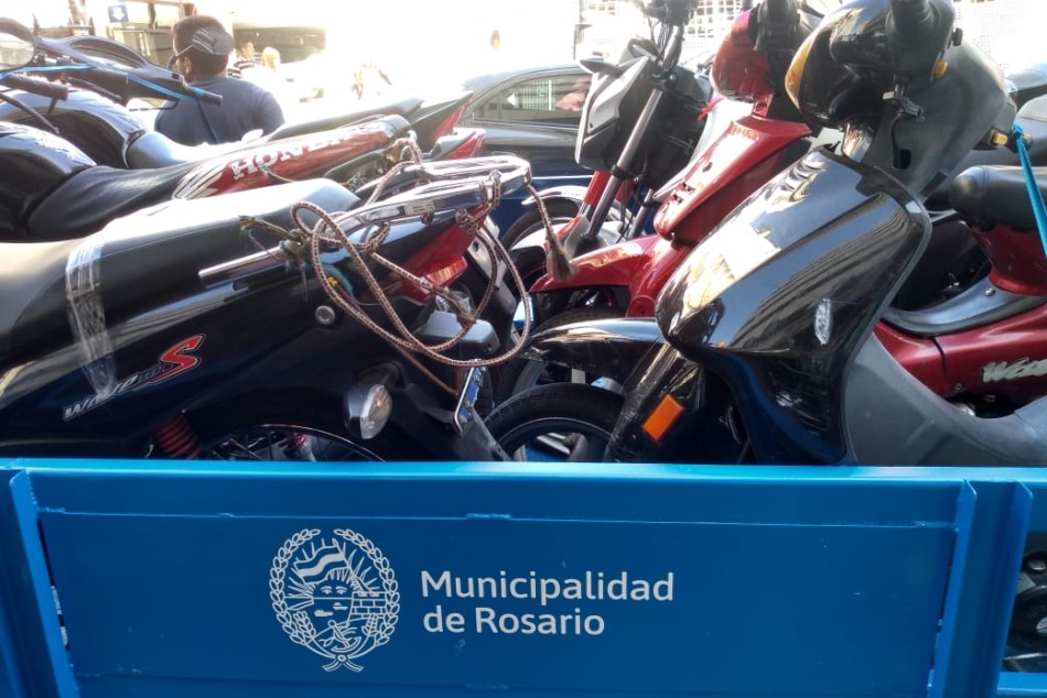 247504 | Operativos de Control - Secretaría de Control y Convivencia