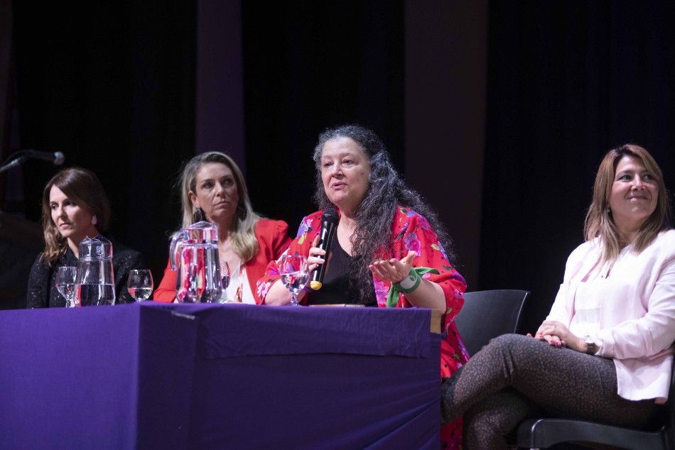 250585 | Ley Micaela en Rosario  - Subsecretaría de Comunicación Social (Franco Trovato)