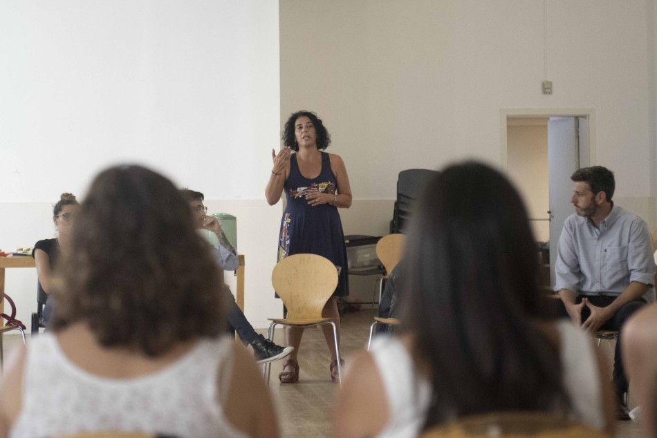 250588 | Ley Micaela en Rosario  - Subsecretaría de Comunicación Social (Franco Trovato)