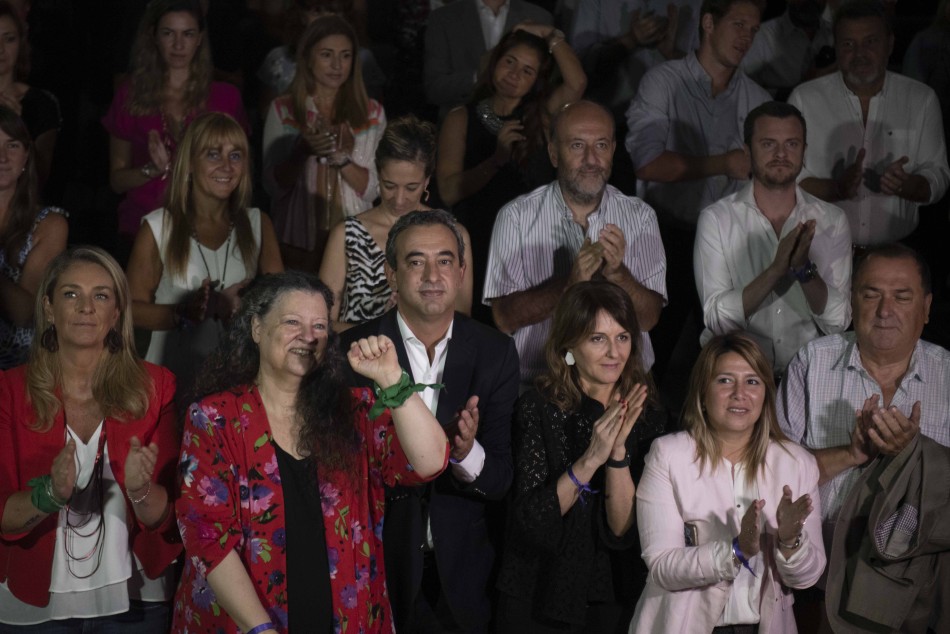 250587 | Ley Micaela en Rosario  - Subsecretaría de Comunicación Social (Franco Trovato)