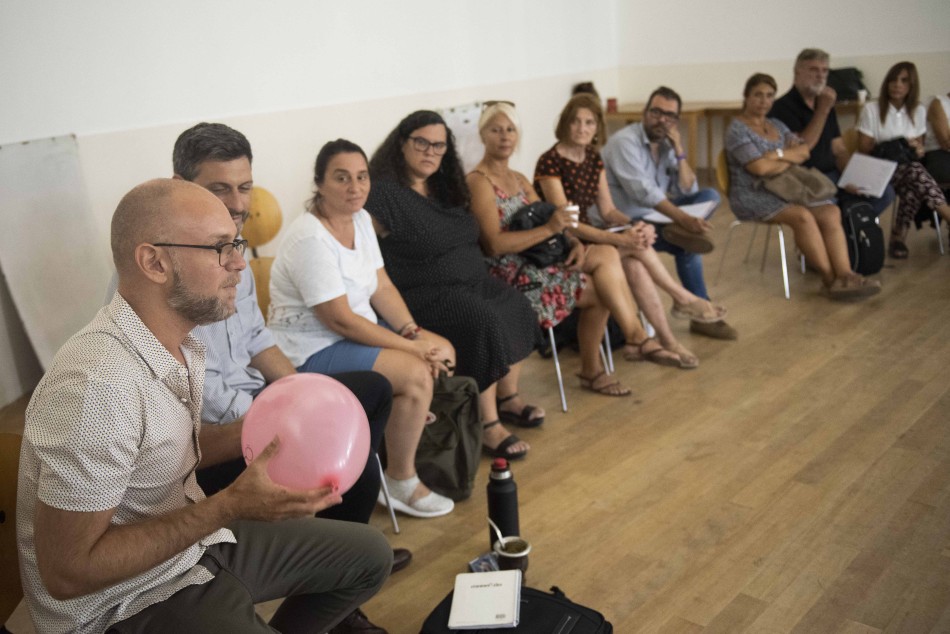 250589 | Ley Micaela en Rosario  - Subsecretaría de Comunicación Social (Franco Trovato)