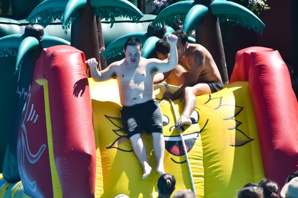 252311 |  - Guillermo Buelga - Secretaría Deporte y Turismo