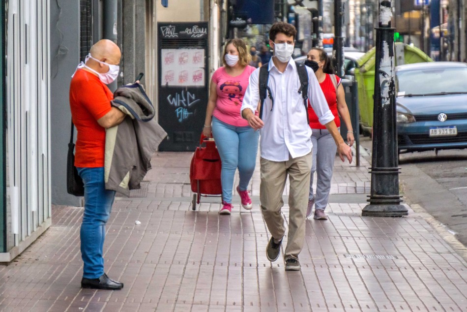 256156 | Archivo - Subsecretaría de Comunicación Social (Marcelo Beltrame)