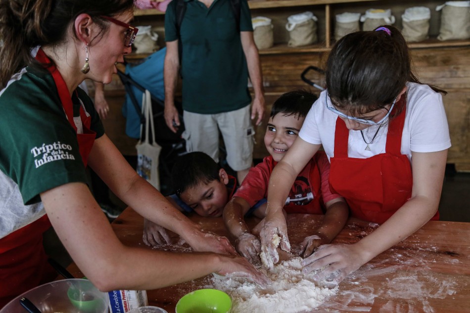 257676 | Archivo - Municipalidad de Rosario