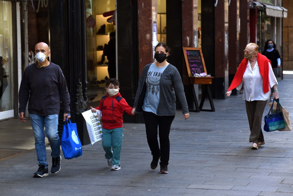 257803 | Archivo - Subsecretaría de Comunicación Social (Silvio Moriconi)