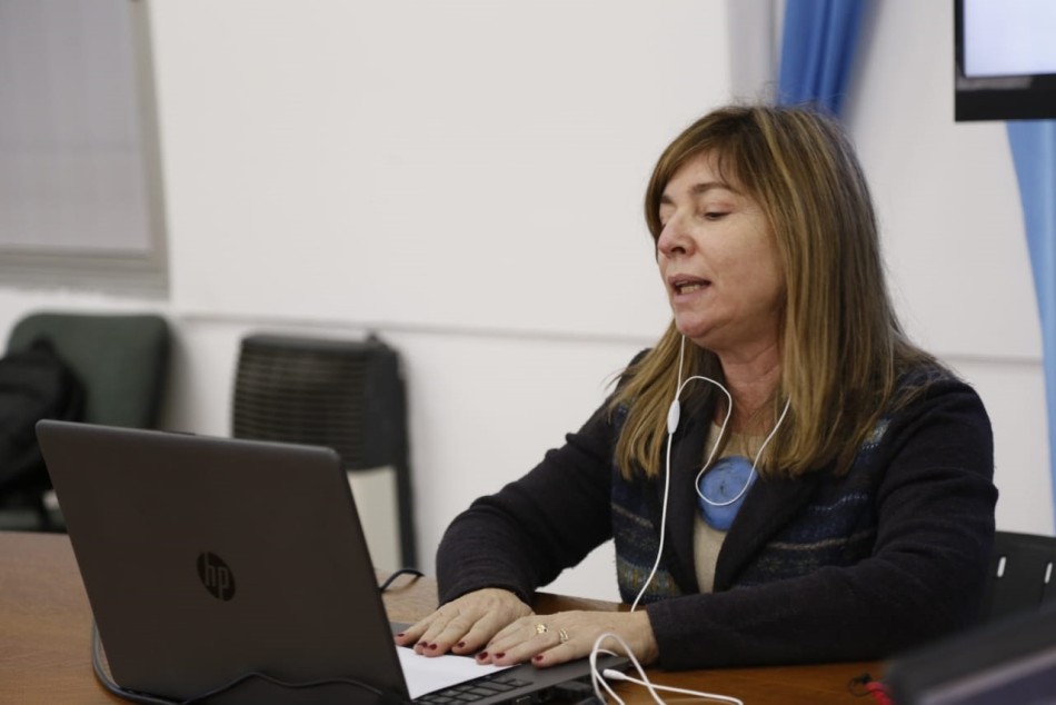 260886 | Presentación del libro Los viajes de Belgrano - Guillermo Turin Bootello