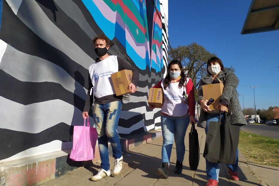 262311 |  - Secretaria de Desarrollo Humano y Hábitat