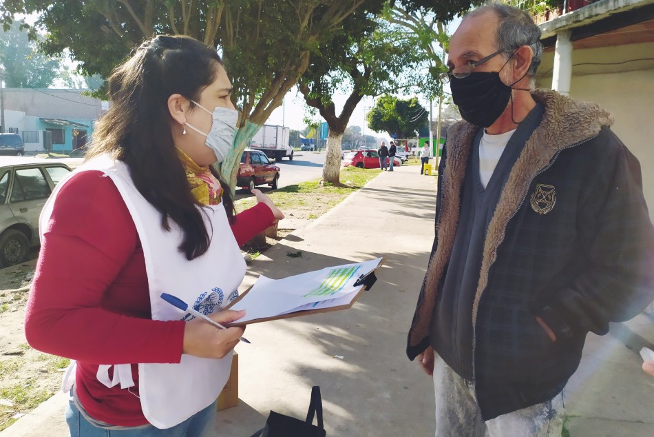 262312 |  - Secretaria de Desarrollo Humano y Hábitat