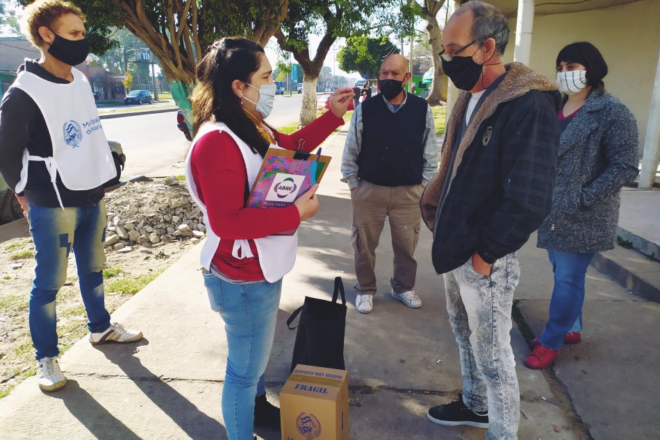 262313 |  - Secretaria de Desarrollo Humano y Hábitat