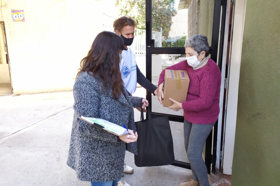 262314 |  - Secretaria de Desarrollo Humano y Hábitat