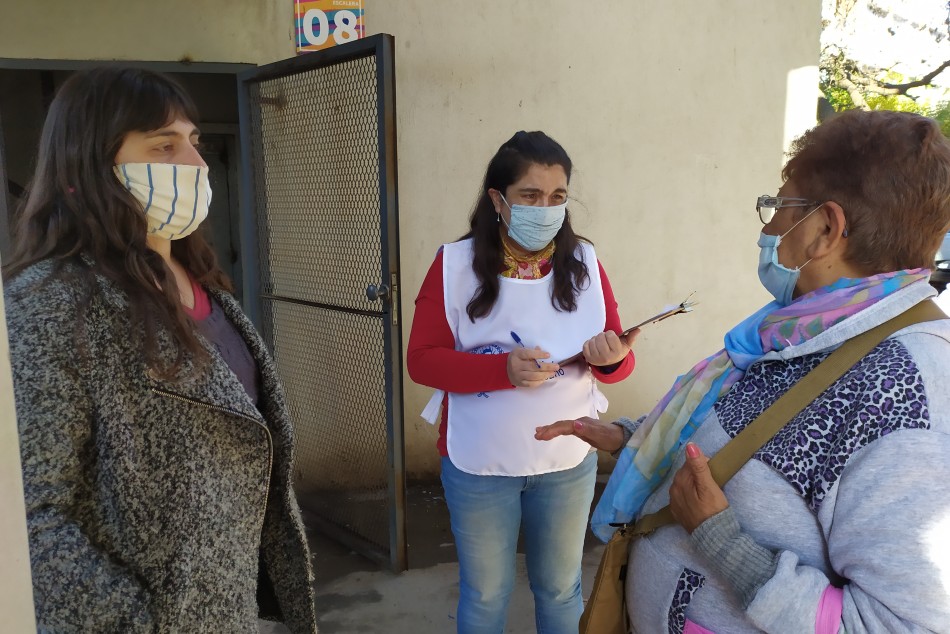 262315 |  - Secretaria de Desarrollo Humano y Hábitat