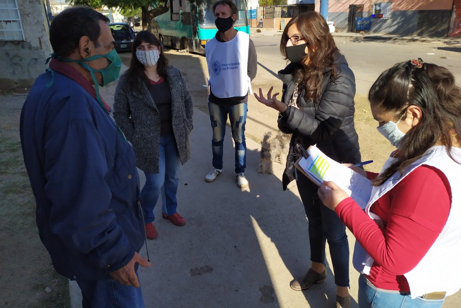 262316 |  - Secretaria de Desarrollo Humano y Hábitat