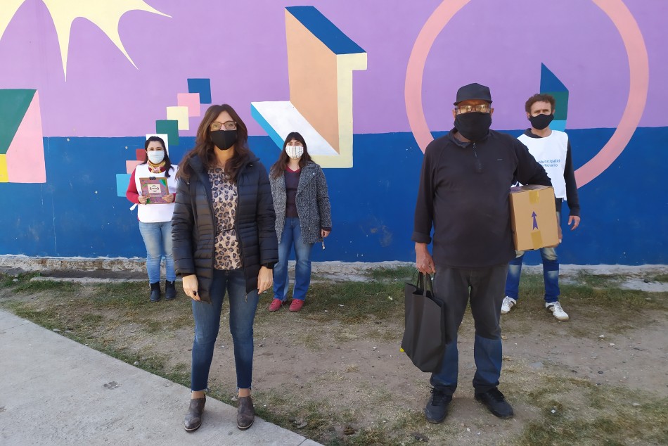 262317 |  - Secretaria de Desarrollo Humano y Hábitat