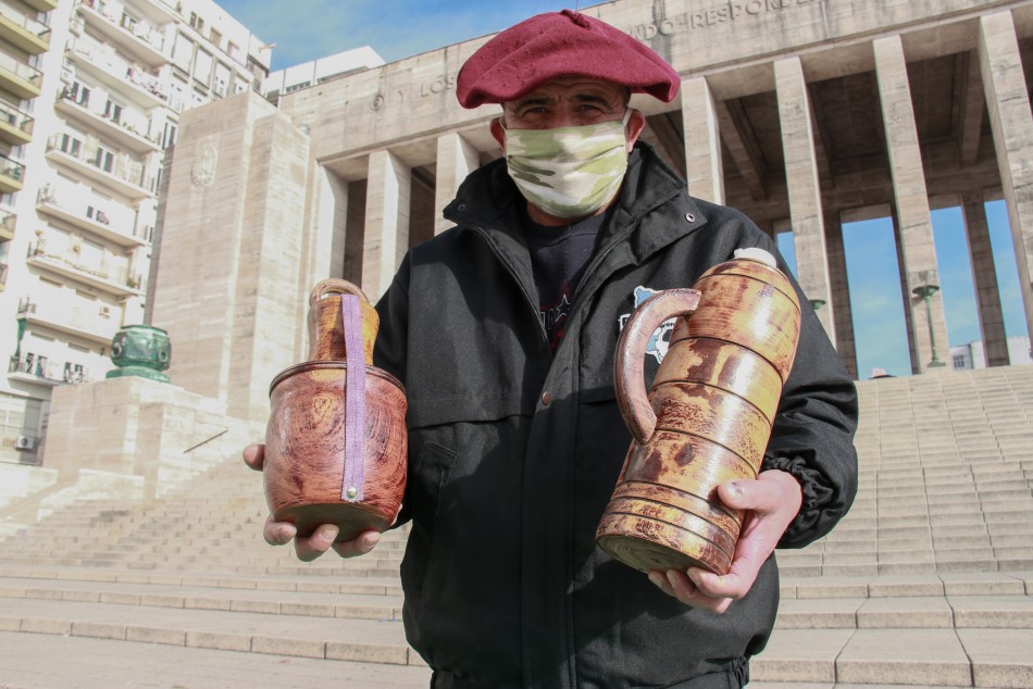 263594 | El municipio promueve las compras de cercanía para los regalos del día del Padre - Secretaría de Desarrollo Humano y Hábitat