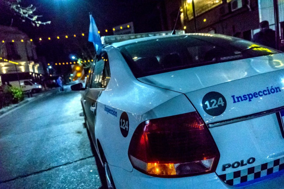 265737 | Operativo de control - Marcelo Beltrame (archivo)