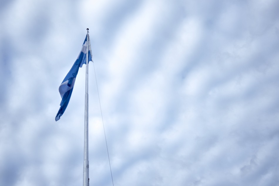 266585 | Acto 9 de Julio 2020 - Subsecretaría de Comunicación Social (Daniel Cuart)