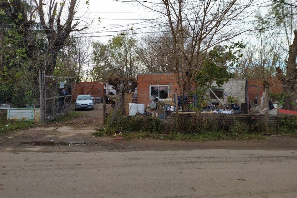 267727 | Antes - Galvez desde Lima hacia Valparaíso -