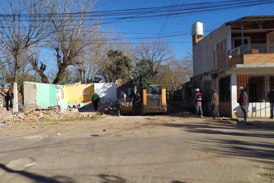 267730 | Apertura Galvez desde Valparaíso hacia Lima -