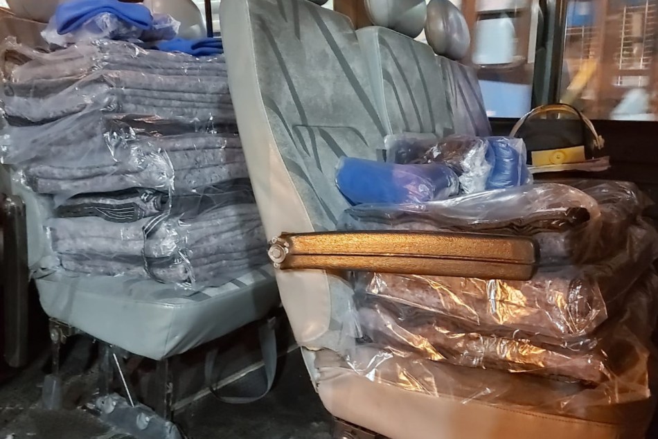 272625 | Ante las bajas temperaturas el municipio asiste a las personas en situación de calle - Secretaría de Desarrollo Humano y Hábitat