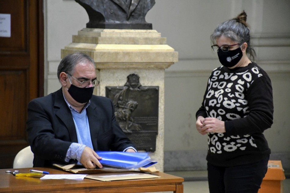 274906 | Apertura de sobres - Municipalidad de Rosario