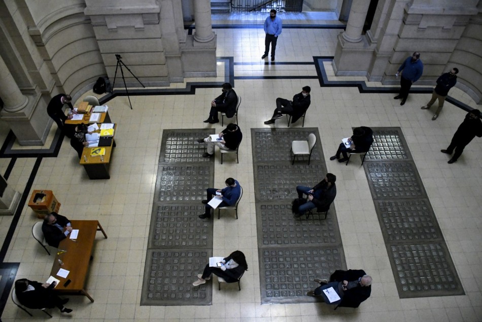 274908 | Apertura de sobres - Municipalidad de Rosario