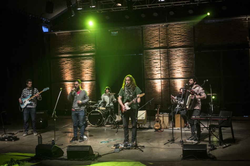 276107 | Archivo - Guillermo Turin Bootello