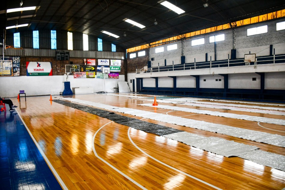 276690 |  - Secretaría de Deporte y Turismo (Guillermo Buelga)