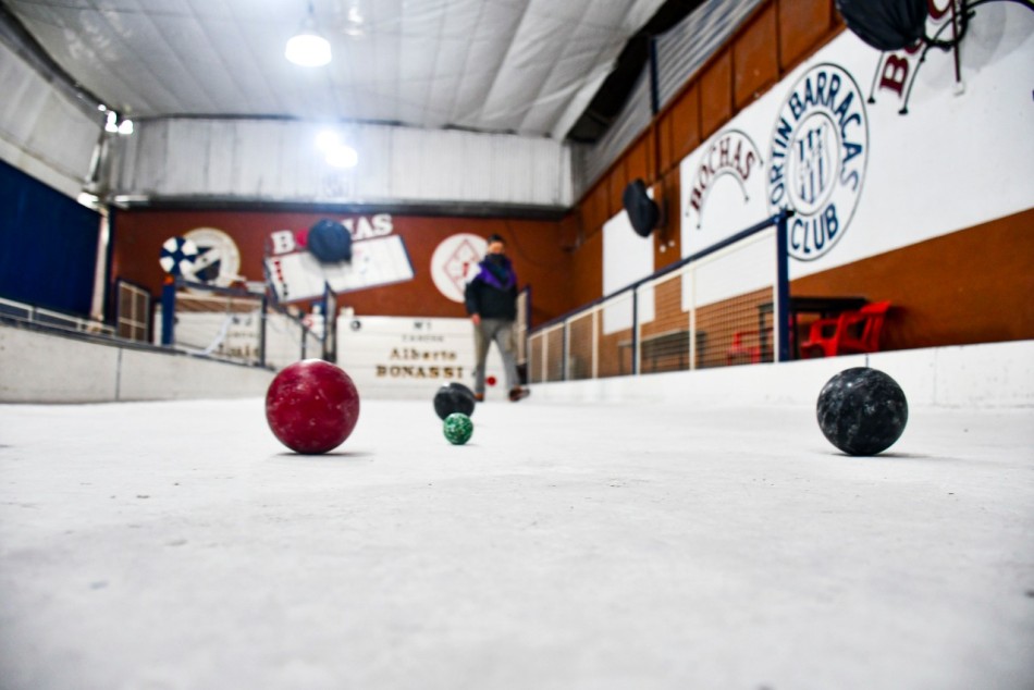 276692 |  - Secretaría de Deporte y Turismo (Guillermo Buelga)