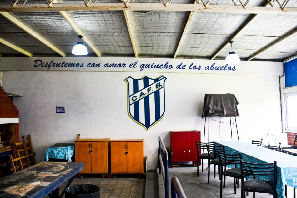 276694 |  - Secretaría de Deporte y Turismo (Guillermo Buelga)