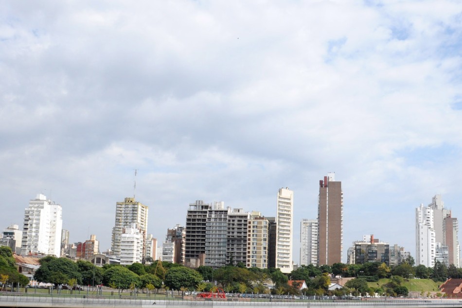 276875 | Edificios Rosario - Dir. Gral. de Comunicación Social (Silvio Moriconi - archivo)