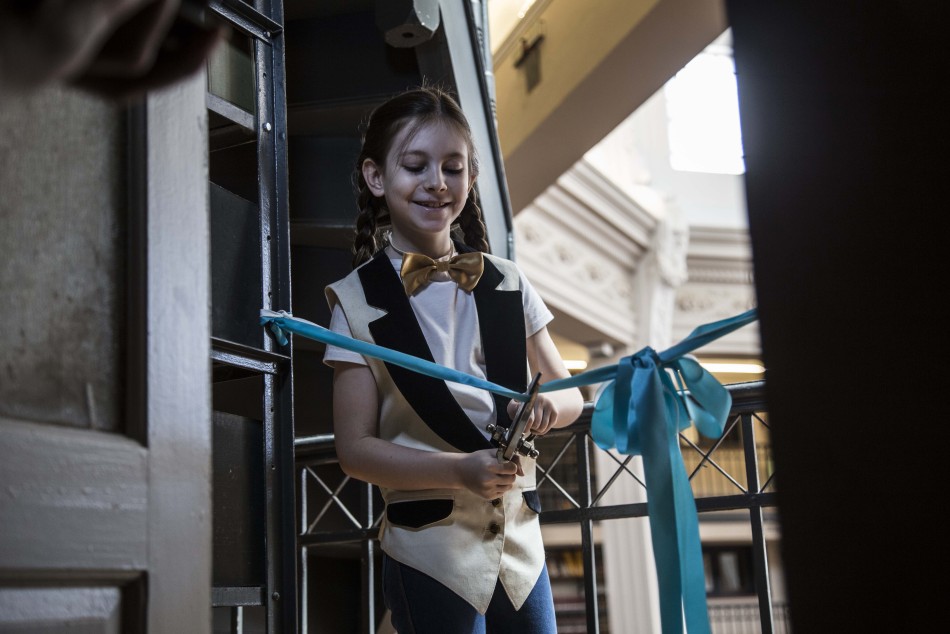 281165 | Homenaje a Gianni Rodari -  a 100 años de su nacimiento