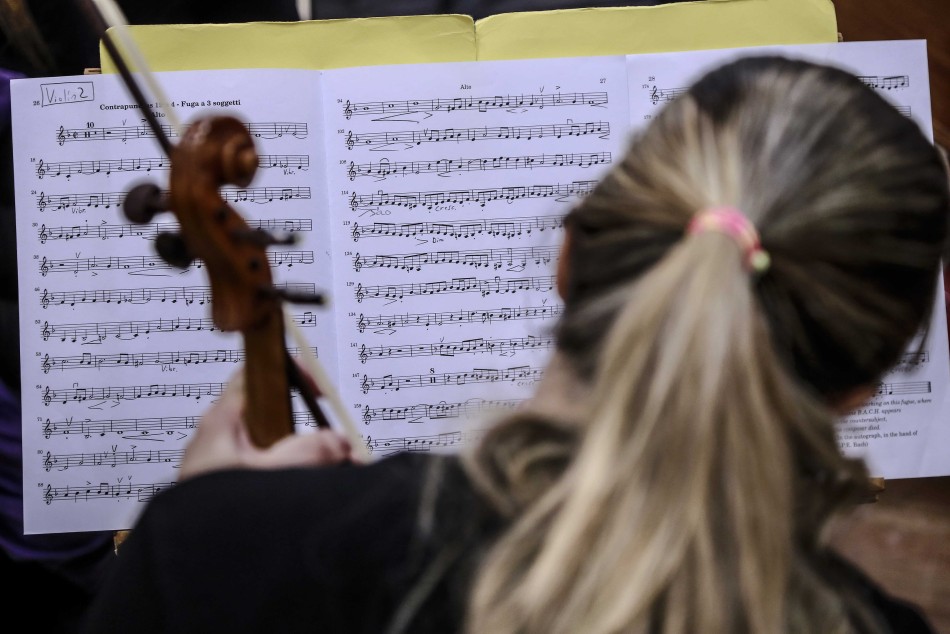 281664 | Se cumple un aniversario del nacimiento de Juan Bautista Massa -  quien da nombre a la Escuela Municipal de Música