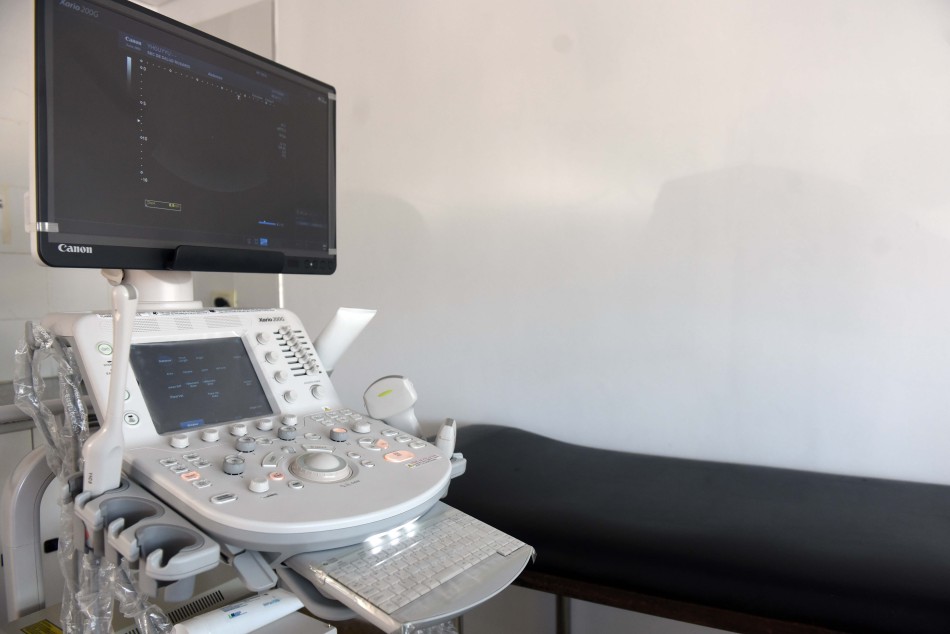 283244 | Centro de Salud Santa Teresita - Subsecretaría de Comunicación Social (Silvio Moriconi)