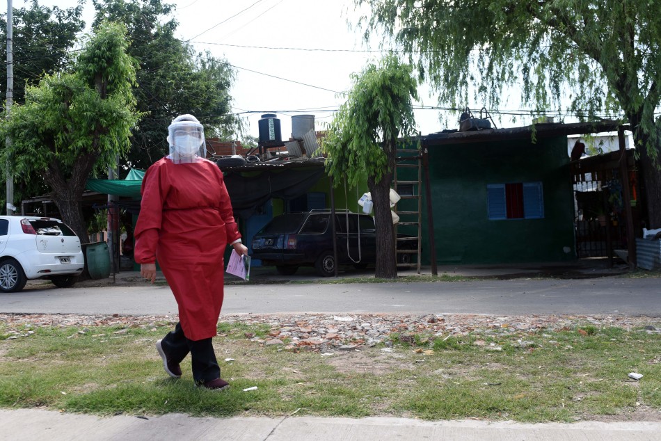 283293 | Plan Detectar en plazoleta de Avellaneda y Colectora - Subsecretaría de Comunicación Social (Silvio Moriconi)