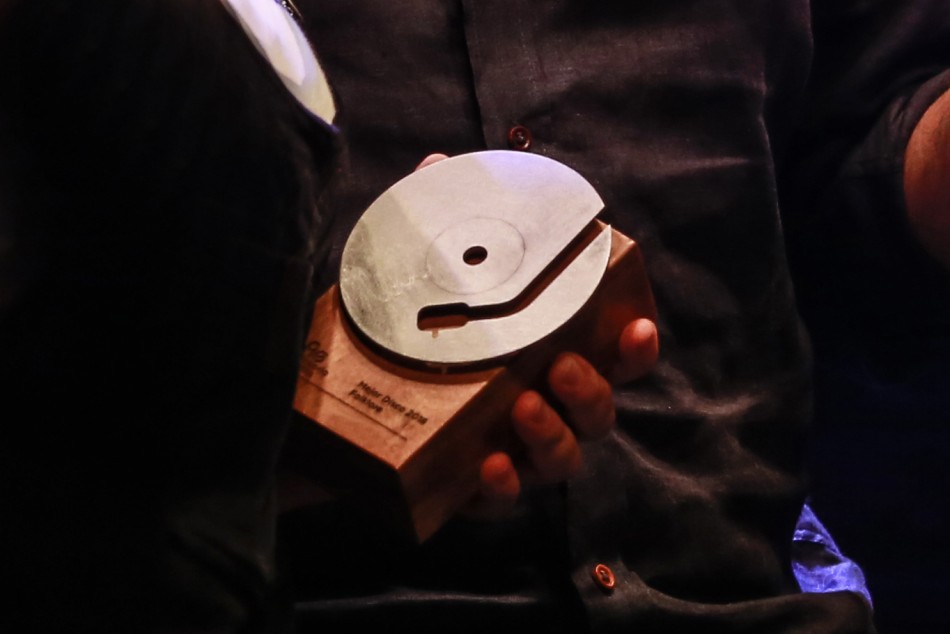 284364 | Premios Rosario Edita 2020 - Guillermo Turin Bootello